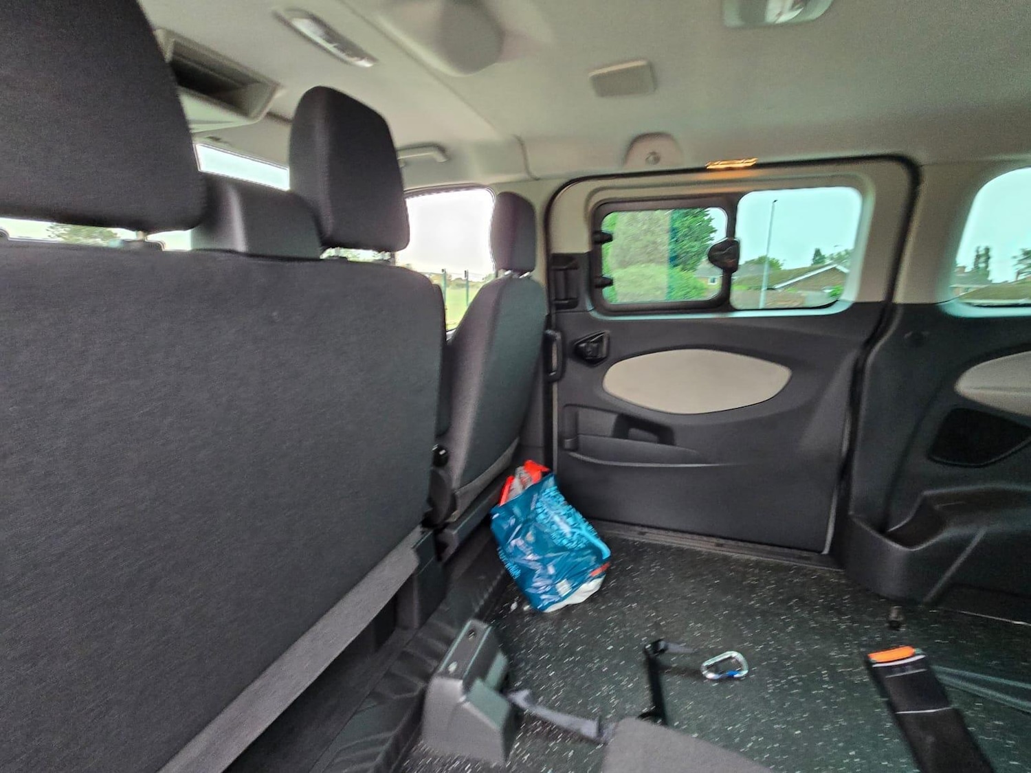 Vehicle 58