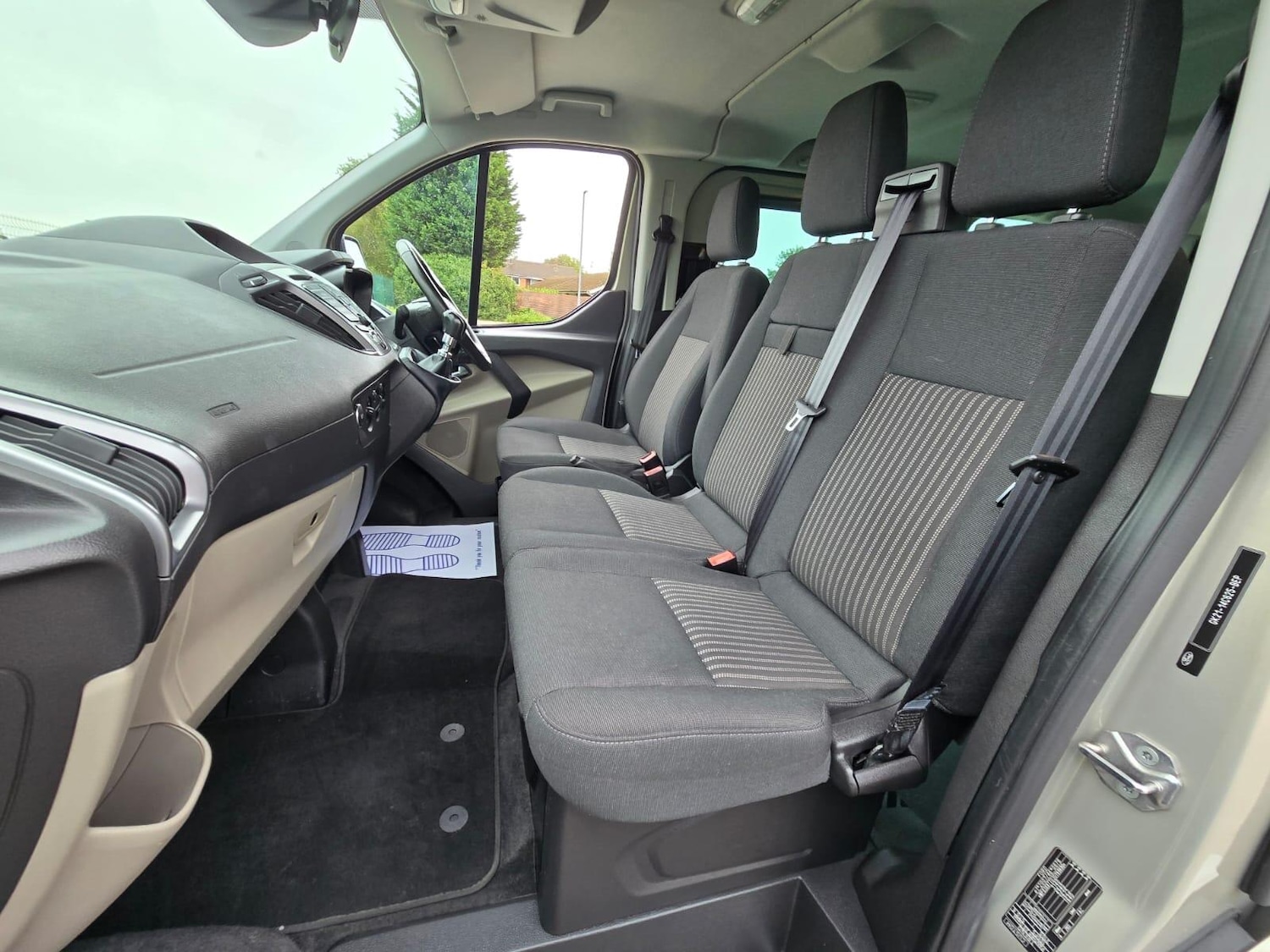 Vehicle 60