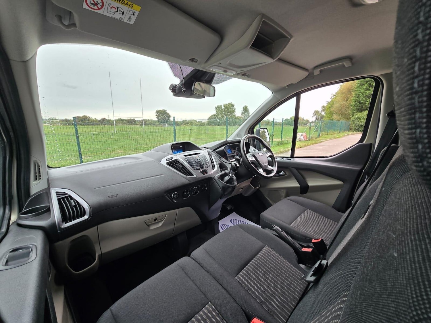 Vehicle 63