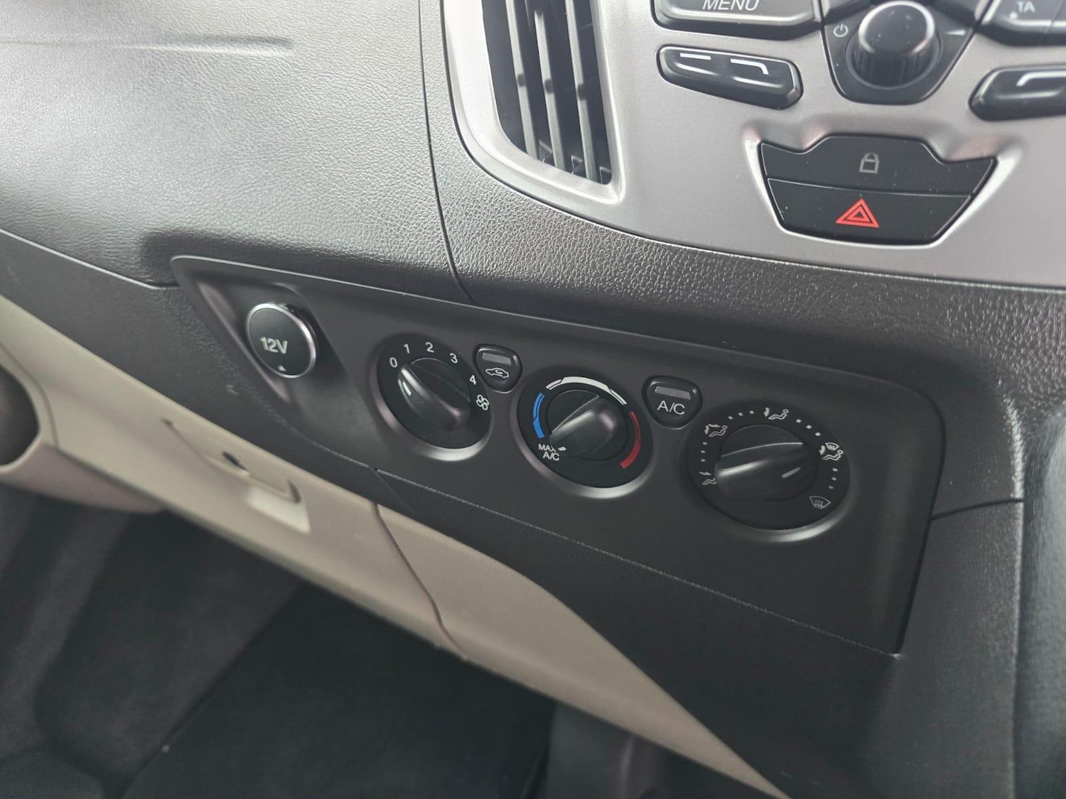 Vehicle 68