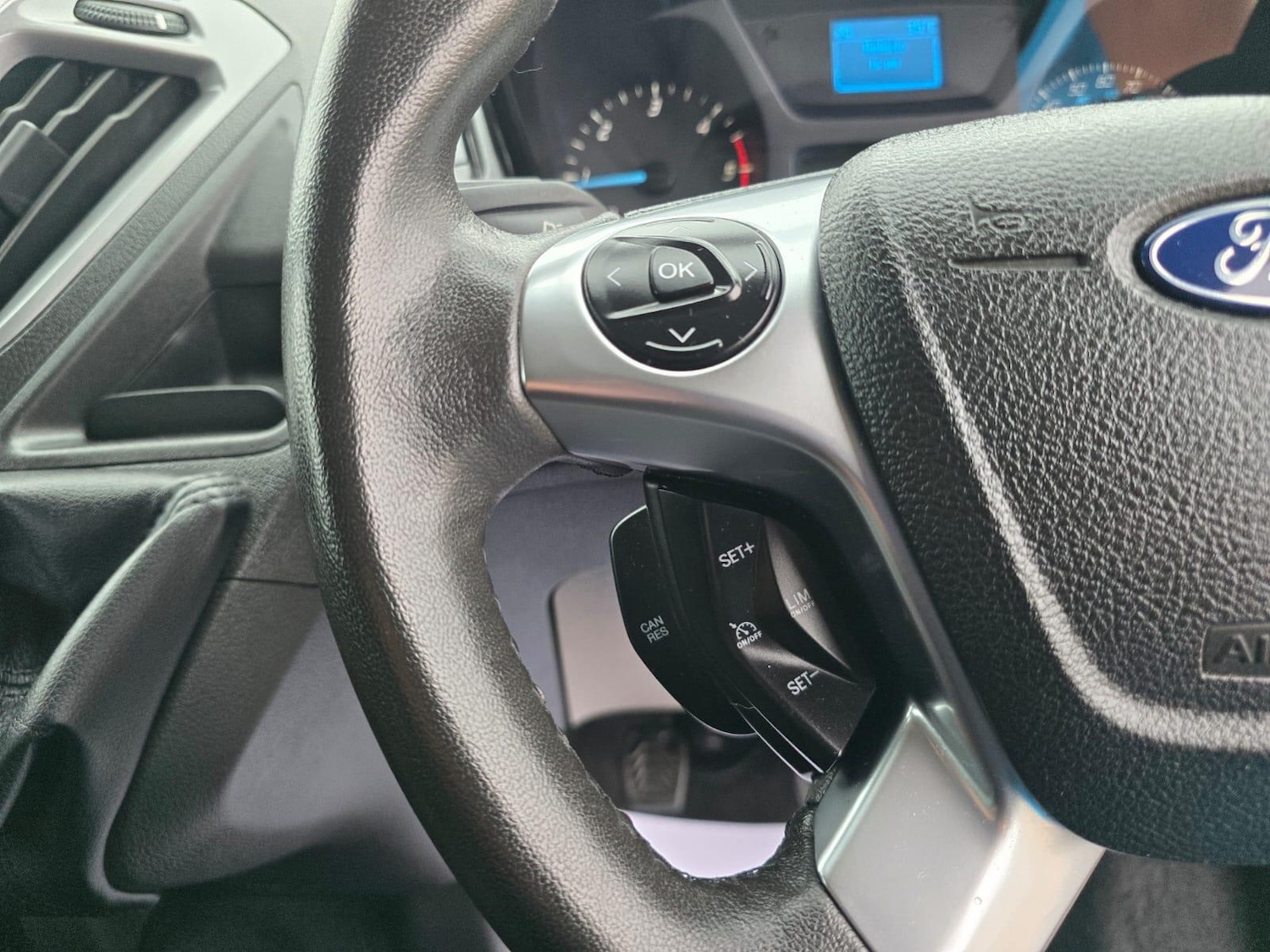 Vehicle 69