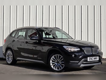 Used BMW X1 2013 for sale - 79389457: Photo