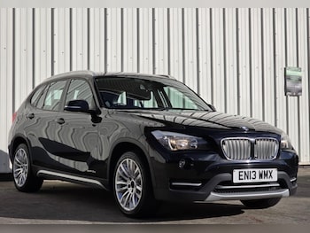 Used BMW X1 2013 for sale - 79389457: Photo
