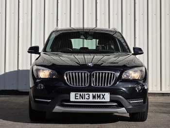Used BMW X1 2013 for sale - 79389457: Photo