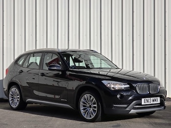 Used BMW X1 2013 for sale - 79389457: Photo