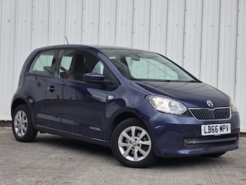 Used Skoda Citigo 2017 for sale - 79476061: Photo