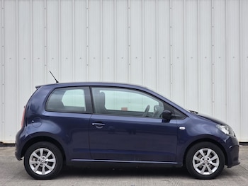 Used Skoda Citigo 2017 for sale - 79476061: Photo