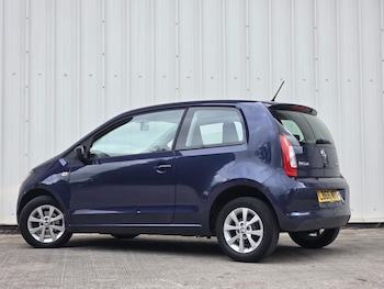 Used Skoda Citigo 2017 for sale - 79476061: Photo