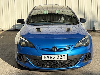 Used Vauxhall Astra GTC 2013 for sale - 79173303: Photo