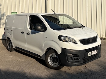 Used Peugeot Expert 2016 for sale - 79223987: Photo