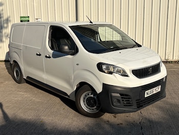 Used Peugeot Expert 2016 for sale - 79223987: Photo