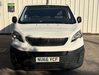 Used Peugeot Expert 2016 for sale - 79223987: Photo