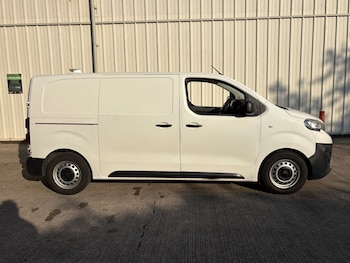 Used Peugeot Expert 2016 for sale - 79223987: Photo