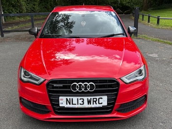 Used Audi A3 2013 for sale - 79146805: Photo