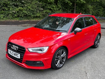 Used Audi A3 2013 for sale - 79146805: Photo