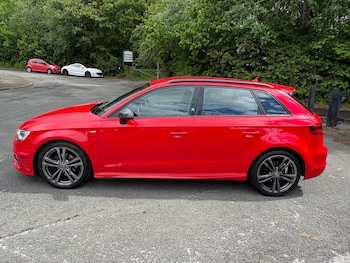 Used Audi A3 2013 for sale - 79146805: Photo