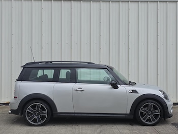 Used MINI Clubman 2010 for sale - 79476017: Photo