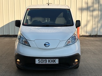 Used Nissan e-NV200 2019 for sale - 79223983: Photo
