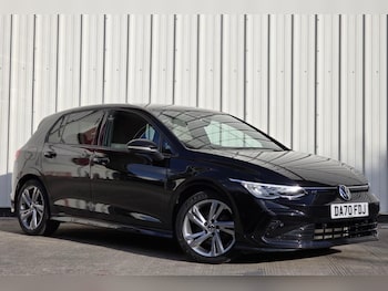 Used Volkswagen Golf 2020 for sale - 79386136: Photo
