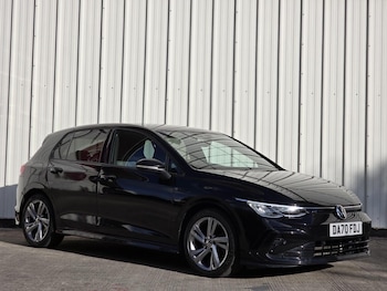 Used Volkswagen Golf 2020 for sale - 79386136: Photo