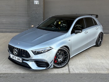 Used Mercedes-Benz A-Class 2025 for sale - 79151871: Photo