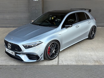 Used Mercedes-Benz A-Class 2025 for sale - 79151871: Photo