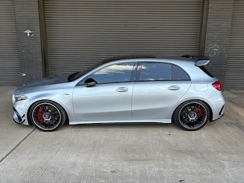 Used Mercedes-Benz A-Class 2025 for sale - 79151871: Photo