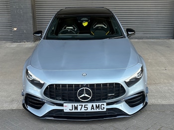 Used Mercedes-Benz A-Class 2025 for sale - 79151871: Photo