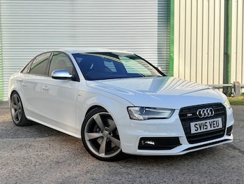 Used Audi A4 2015 for sale - 79612795: Photo