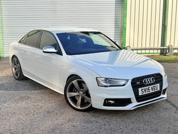 Used Audi A4 2015 for sale - 79612795: Photo