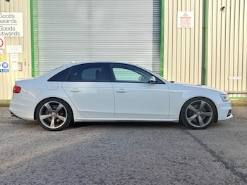 Used Audi A4 2015 for sale - 79612795: Photo