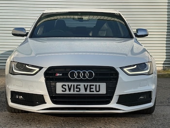 Used Audi A4 2015 for sale - 79612795: Photo