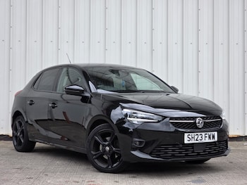 Used Vauxhall Corsa 2023 for sale - 79439007: Photo