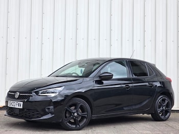 Used Vauxhall Corsa 2023 for sale - 79439007: Photo