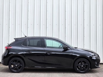 Used Vauxhall Corsa 2023 for sale - 79439007: Photo