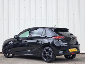 Used Vauxhall Corsa 2023 for sale - 79439007: Photo