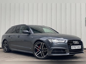 Used Audi A6 2017 for sale - 79257661: Photo