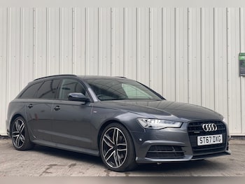 Used Audi A6 2017 for sale - 79257661: Photo