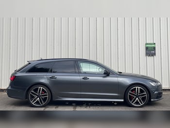 Used Audi A6 2017 for sale - 79257661: Photo