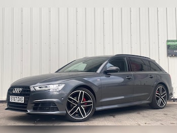 Used Audi A6 2017 for sale - 79257661: Photo