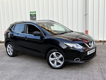 Used Nissan Qashqai 2015 for sale - 79223957: Photo