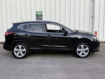 Used Nissan Qashqai 2015 for sale - 79223957: Photo