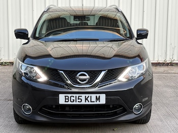 Used Nissan Qashqai 2015 for sale - 79223957: Photo