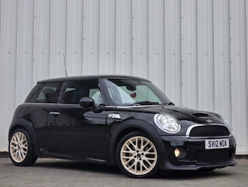 Used MINI Hatch 2012 for sale - 79426865: Photo