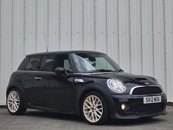 Used MINI Hatch 2012 for sale - 79426865: Photo