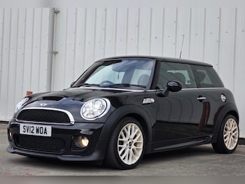 Used MINI Hatch 2012 for sale - 79426865: Photo