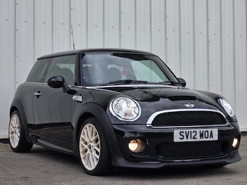 Used MINI Hatch 2012 for sale - 79426865: Photo