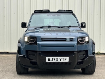 Used Land Rover Defender 2020 for sale - 79143871: Photo