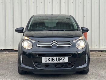 Used Citroen C1 2016 for sale - 79411785: Photo