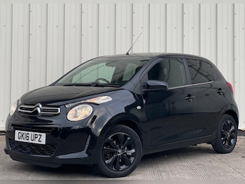 Used Citroen C1 2016 for sale - 79411785: Photo